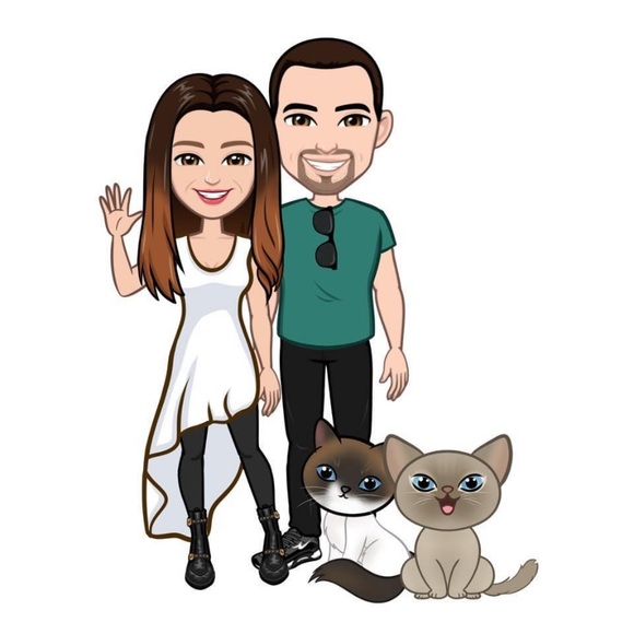 Meet your Posher, Juju - Picture 2 of 8